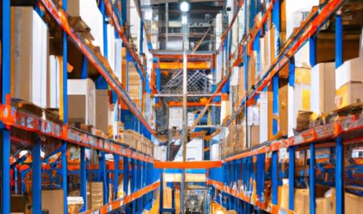 Apps for Inventory Management: Streamlining Your Business Operations