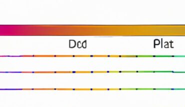 Project Management Gantt Chart: Visualizing Success