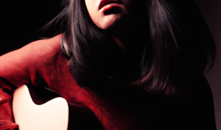 When Did Mitski Start Making Music: Unveiling the Journey of a Musical Genius